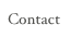 Contact